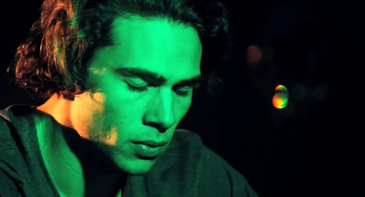 The Things They Left Behind