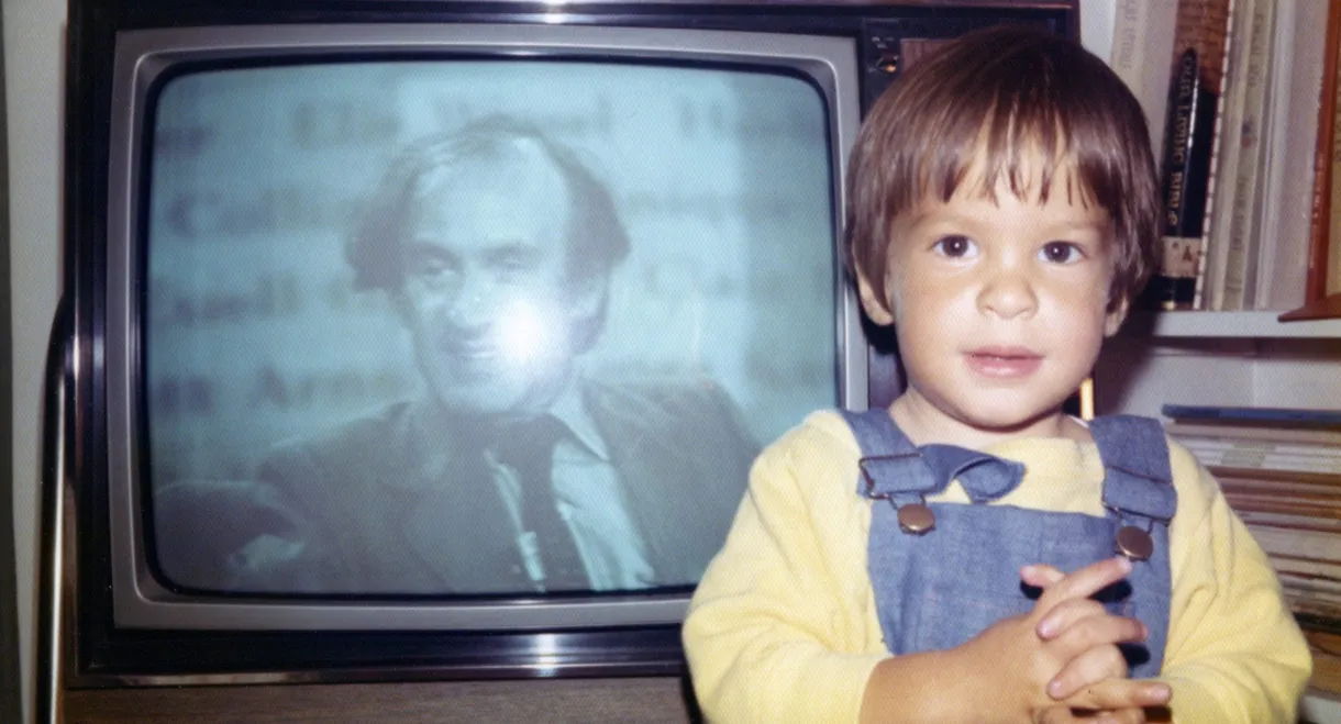 Elie Wiesel: Soul on Fire