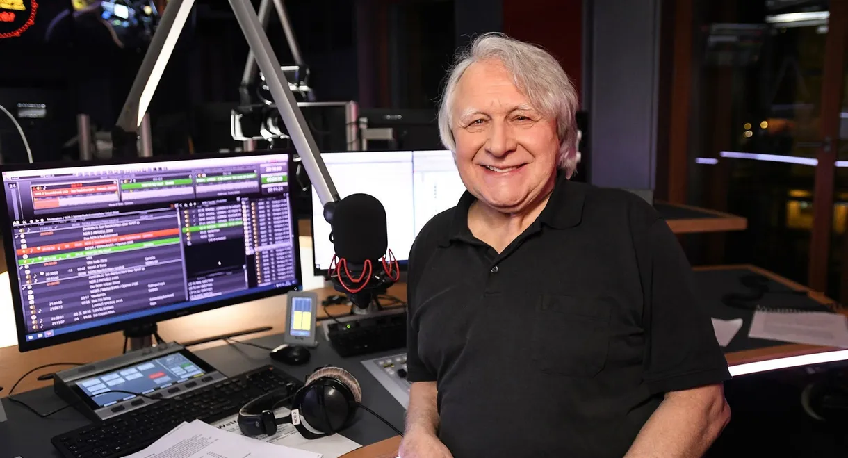 Lena, Stefan & Co. - Peter Urbans 25 legendäre ESC-Jahre