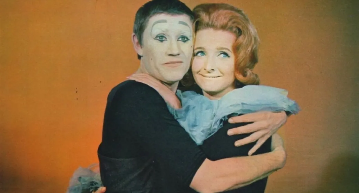 Stop the World: I Want to Get Off