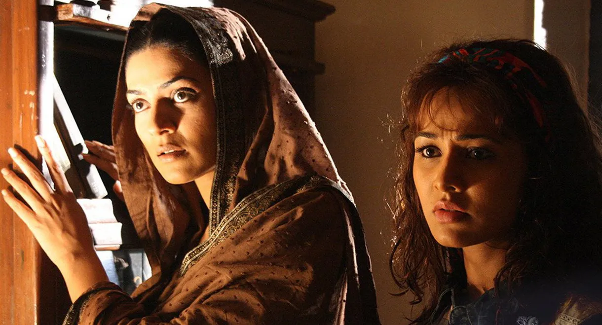 Ram Gopal Varma Ki Aag