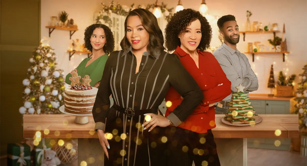 Make or Bake Christmas