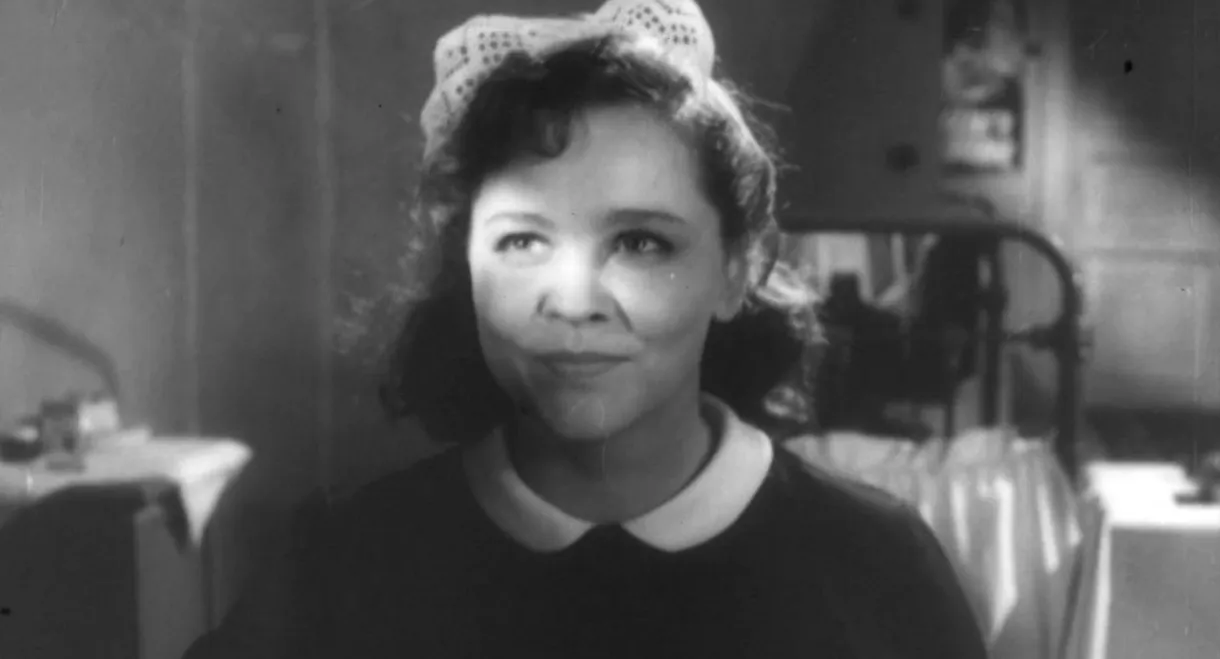 The Clock Stopped at Midnight