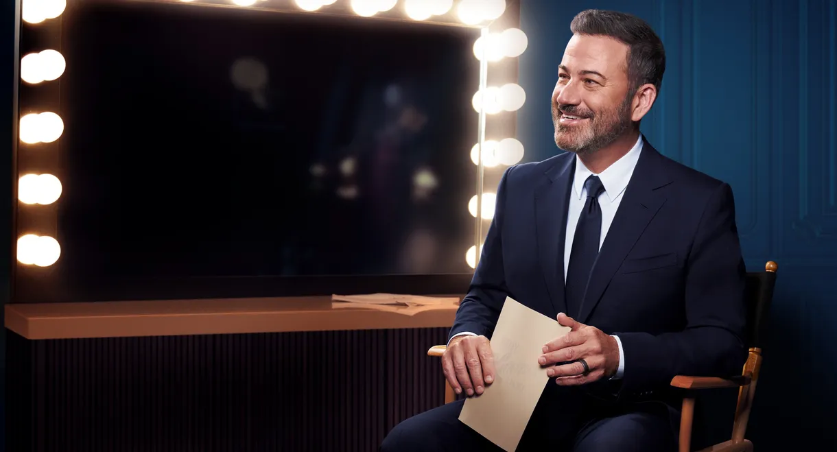 Jimmy Kimmel Live!