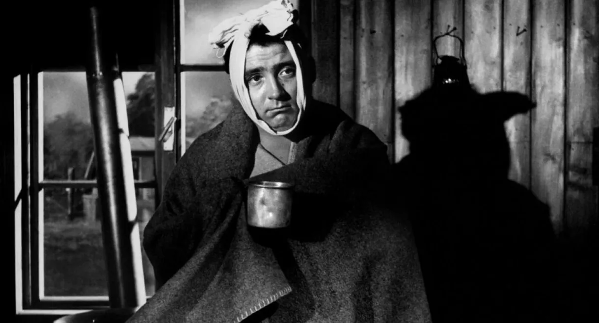 The Elusive Corporal