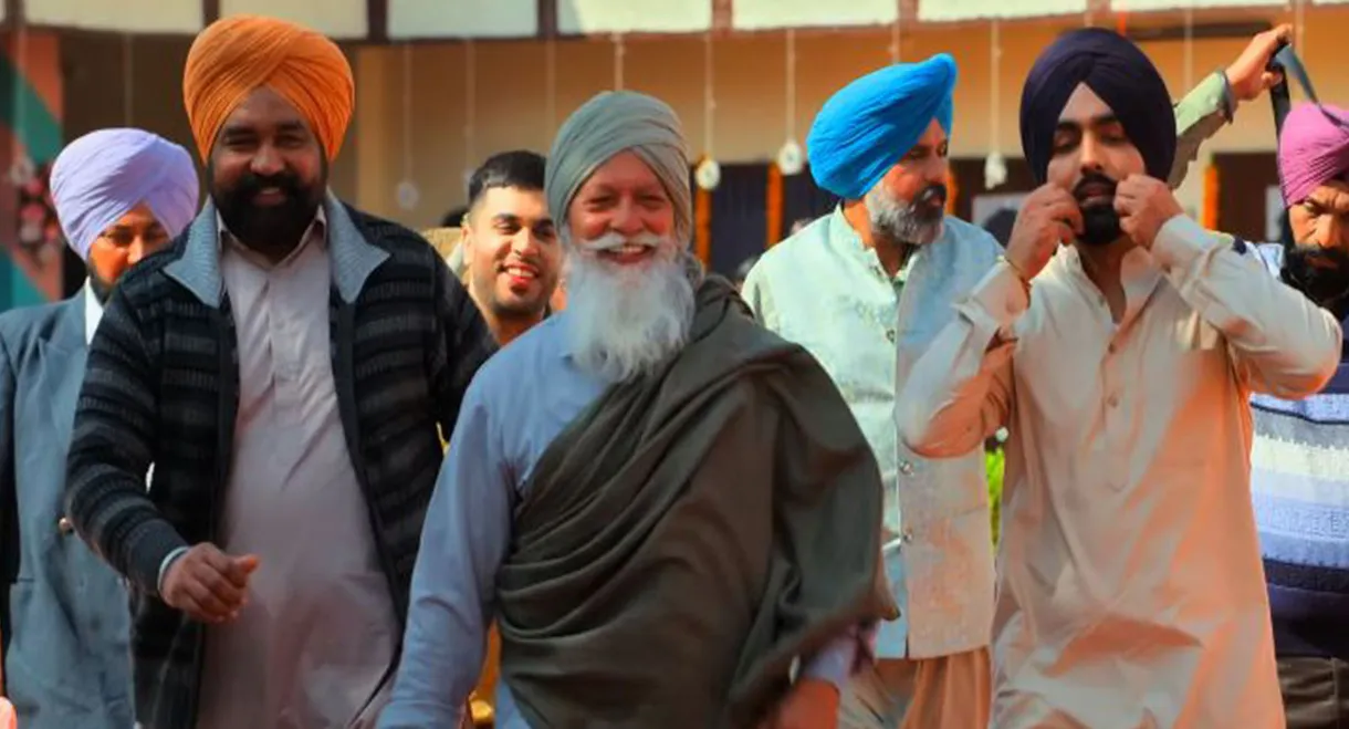 Godday Godday Chaa 2