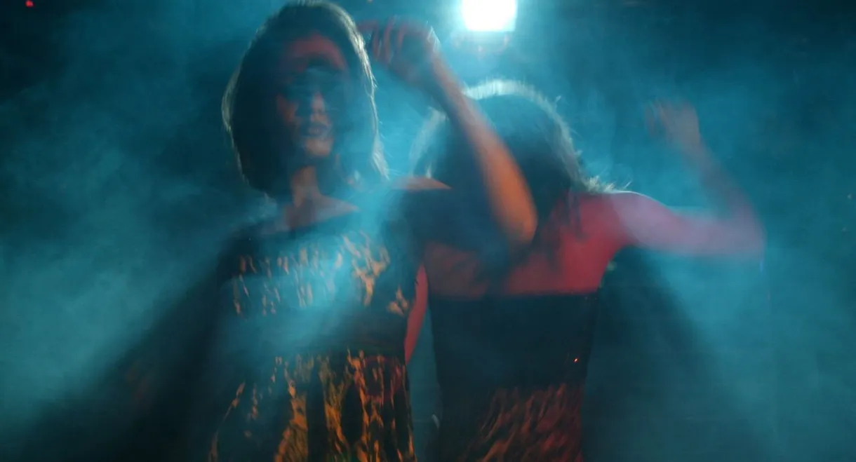 Forever's Gonna Start Tonight