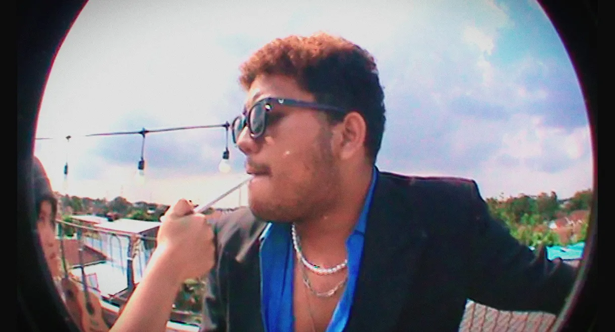 Understanding Jarbani