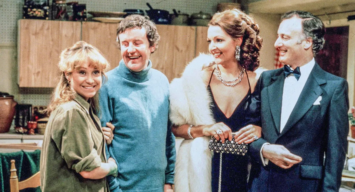 The Good Life: Secret & Scandals