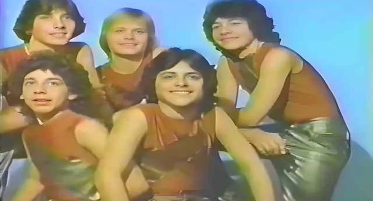 Menudo: La Película