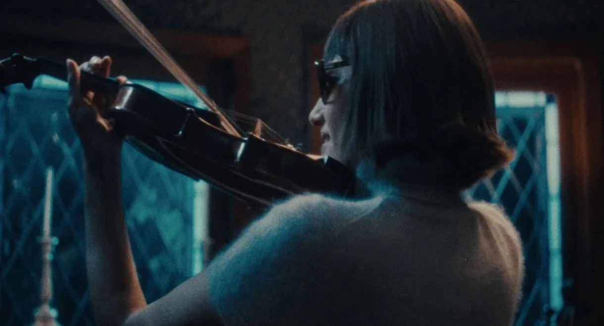 The Seeing Eye Dog Who Saw Too Much