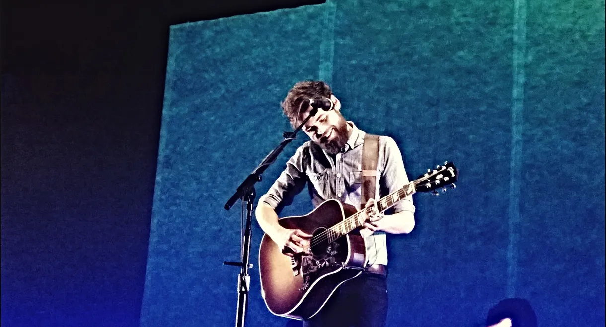 Passenger: Live at the Hammersmith Apollo