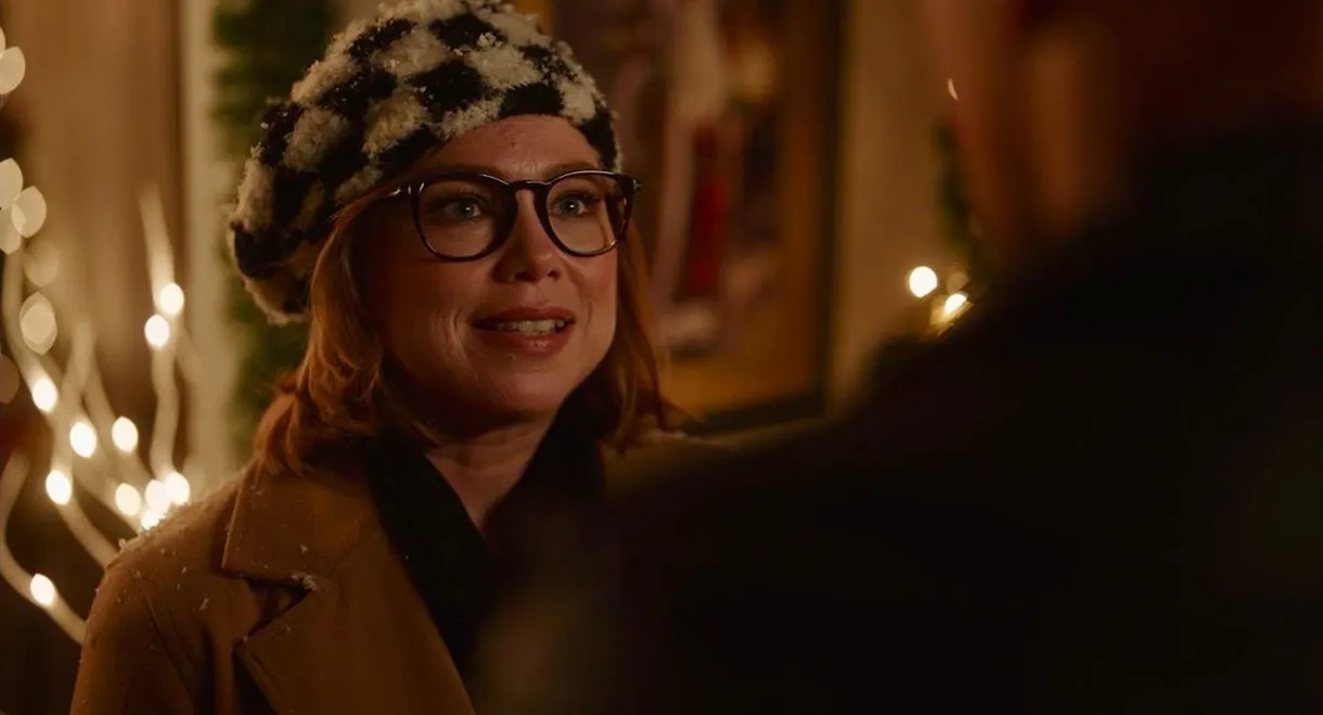 The Great Christmas Snow-In