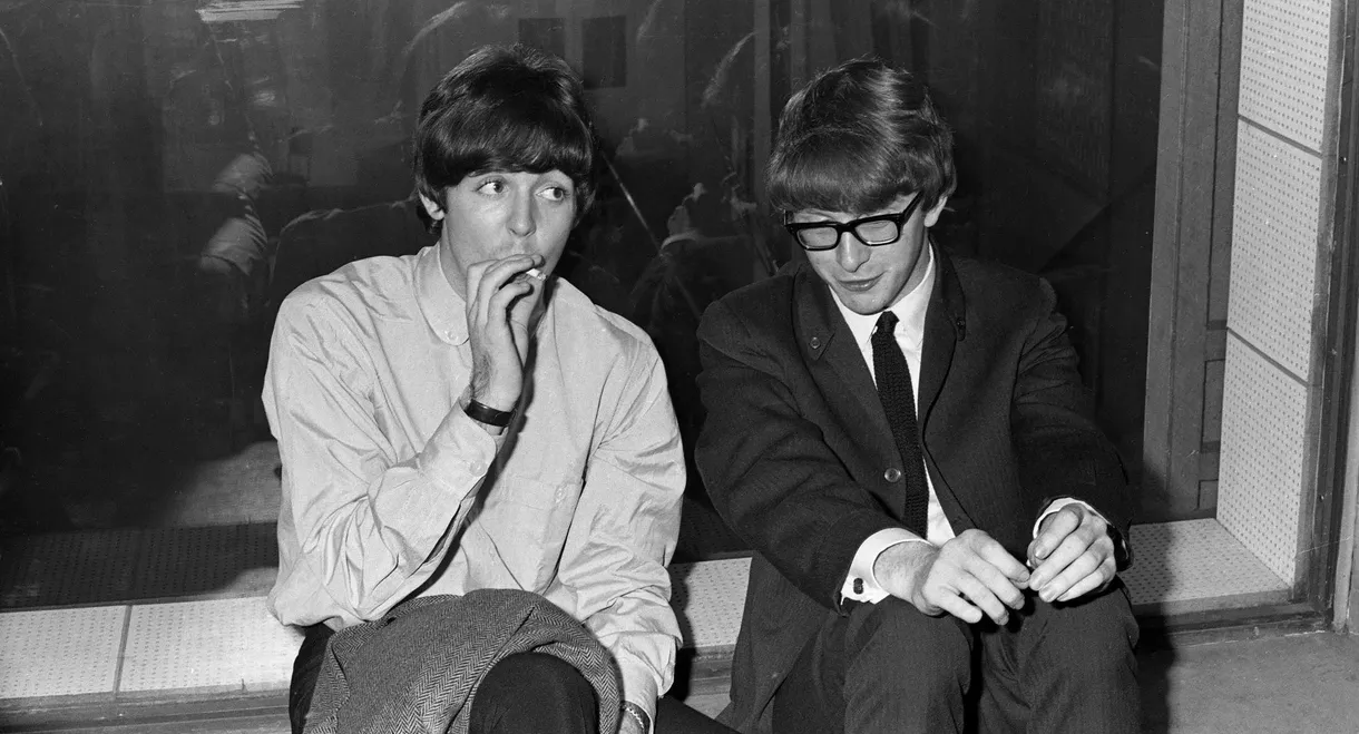 Peter Asher: Everywhere Man