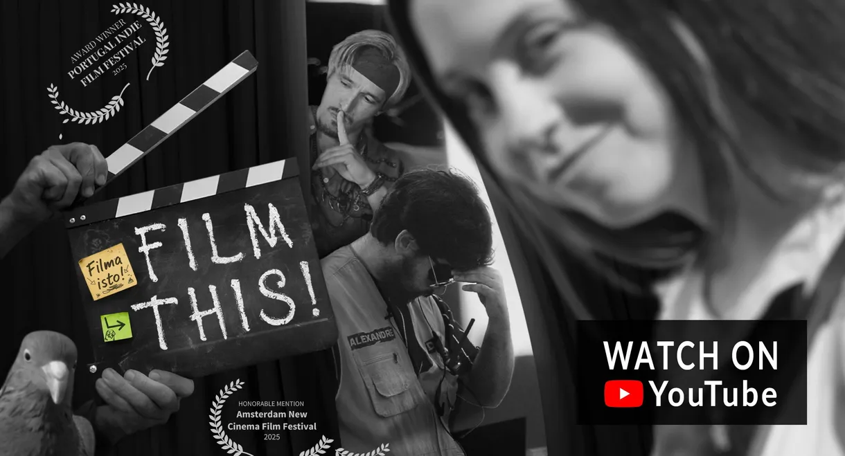 Film this!