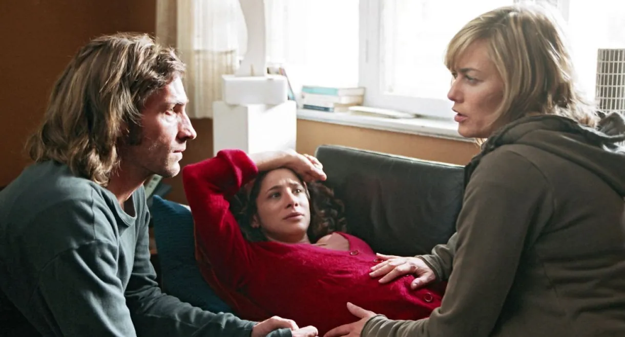 Annas Alptraum kurz nach 6