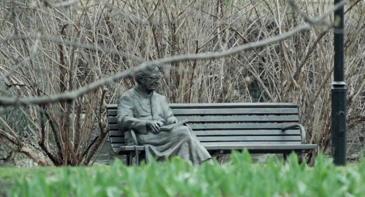 Unfinished Time: The Poems of Father Jan Twardowski