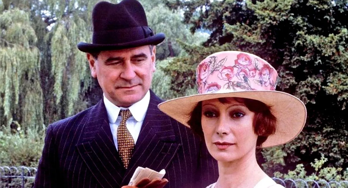 The Secret Adversary