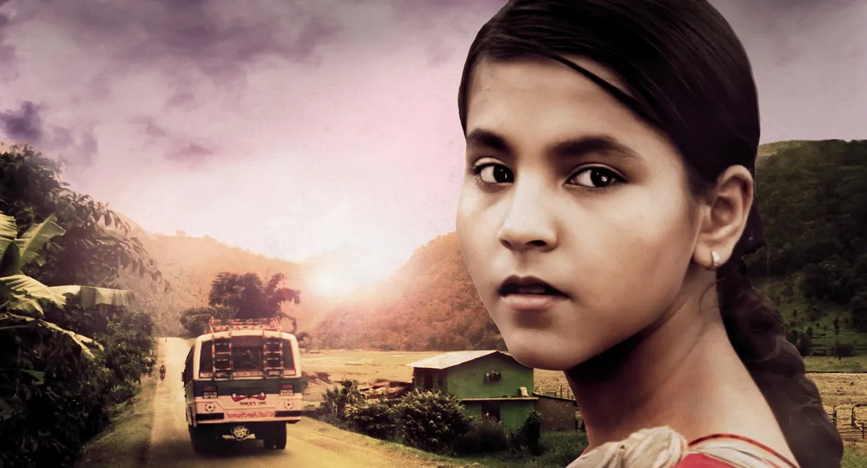 Sahasi Chori (Brave Girl)