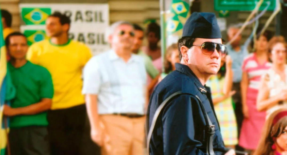 Casseta & Planeta: A Taça do Mundo é Nossa!