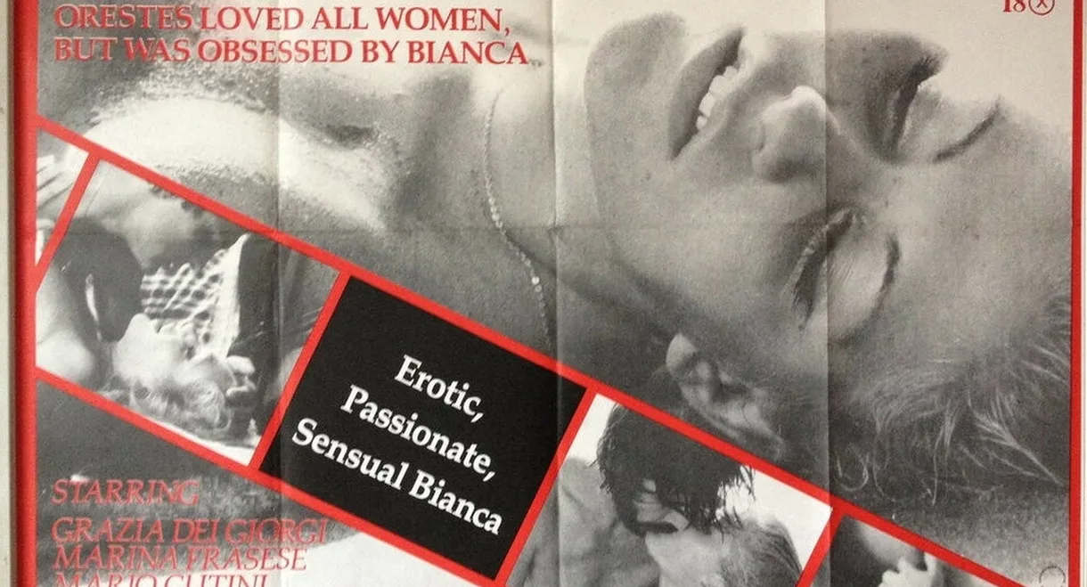 Sweet Body of Bianca