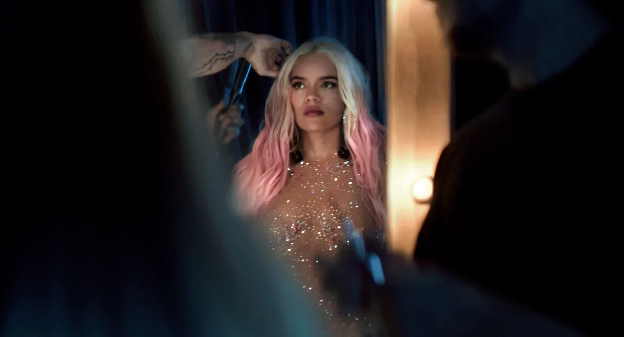 Karol G: Tomorrow Was Beautiful