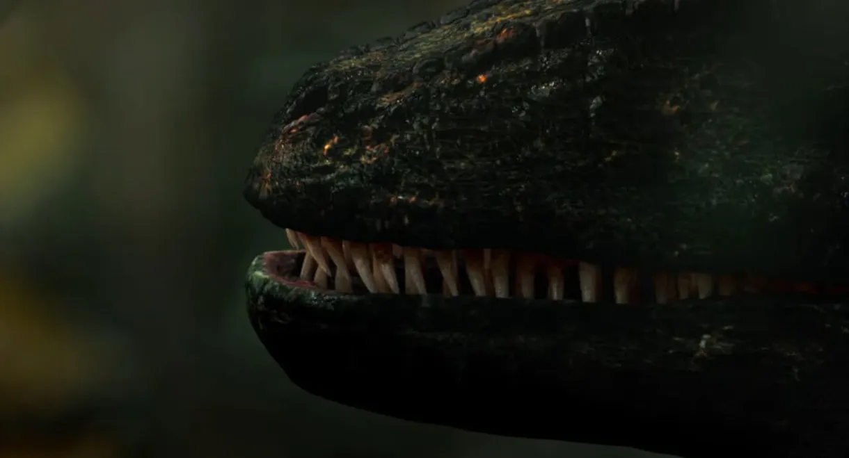 Intruders: Who is the Trespasser