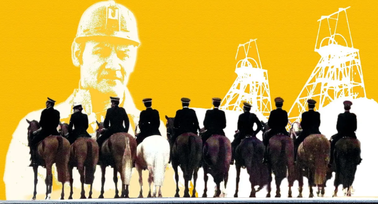 Strike! The Village That Fought Back