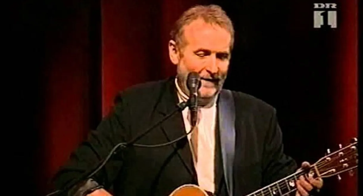 Niels Hausgaard: Live