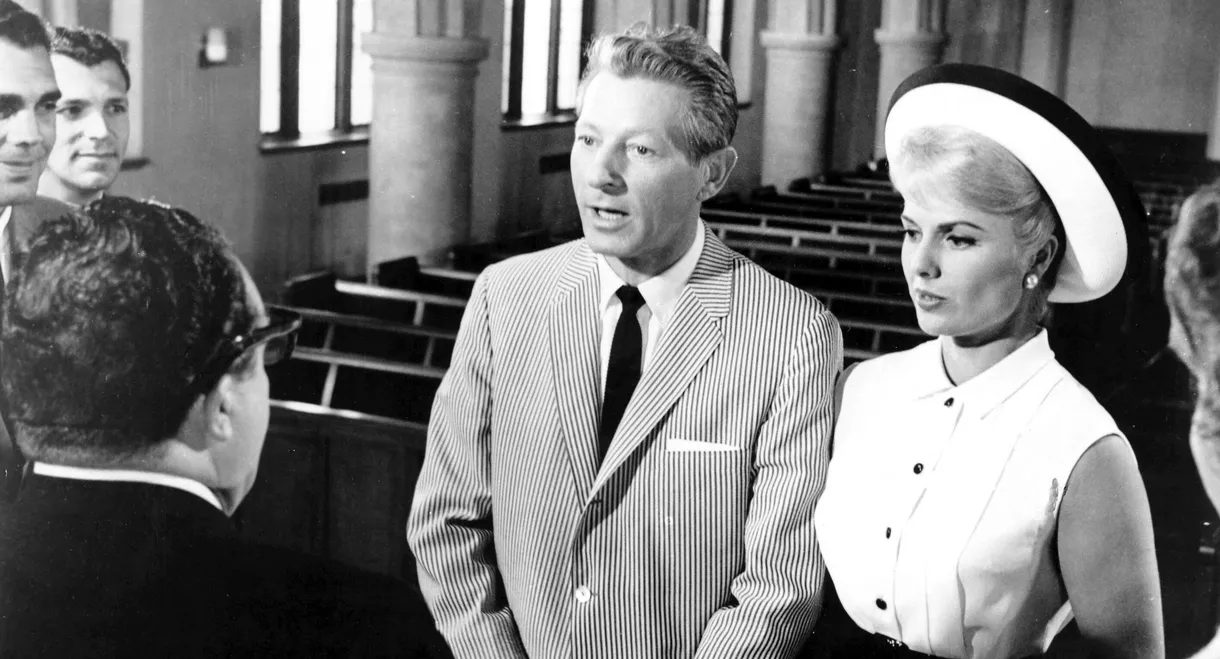 The Man from the Diners' Club