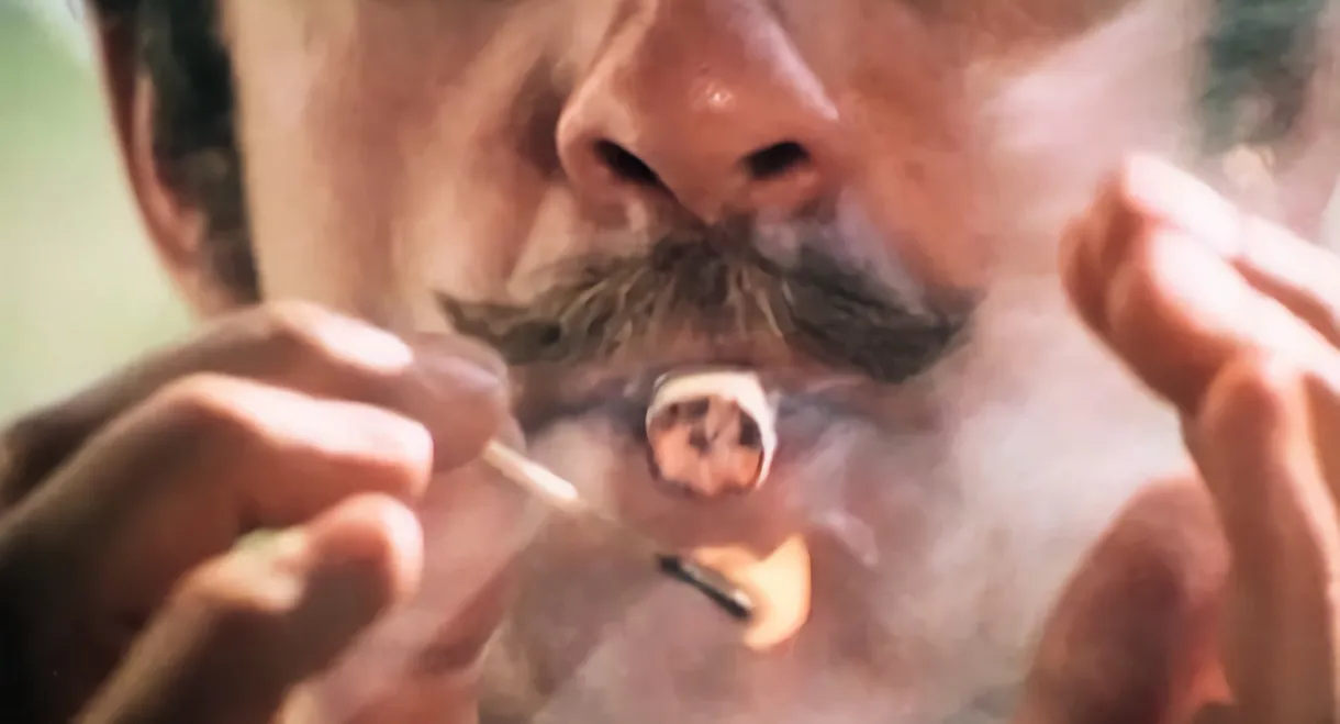 The Bookseller Who Gave Up Bathing