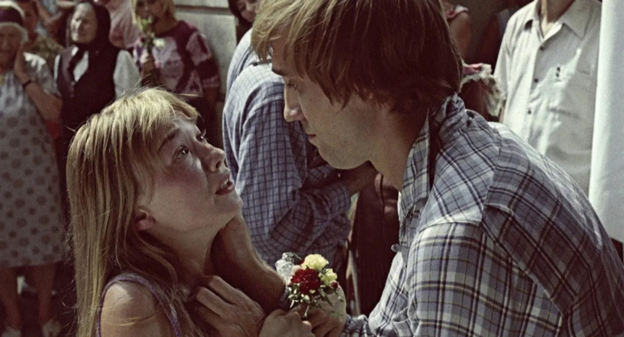 Romance for Lovers