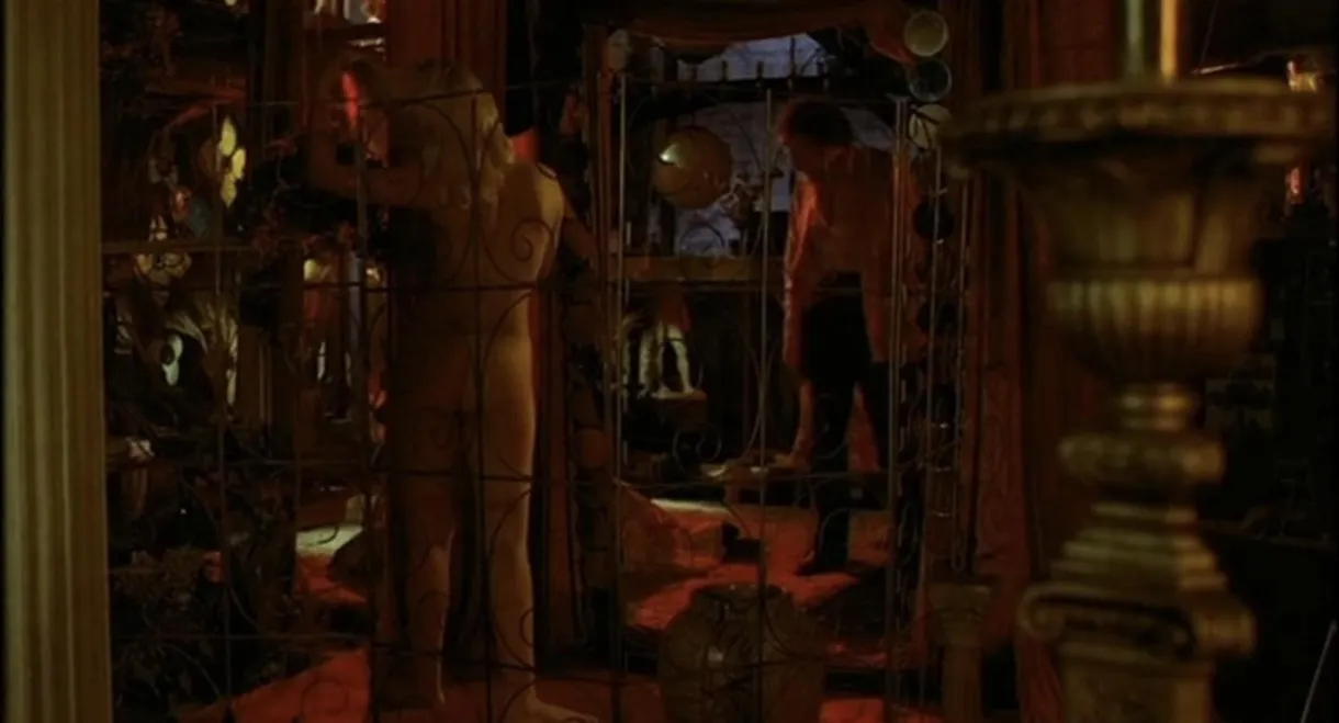 Odyssey: The Ultimate Trip