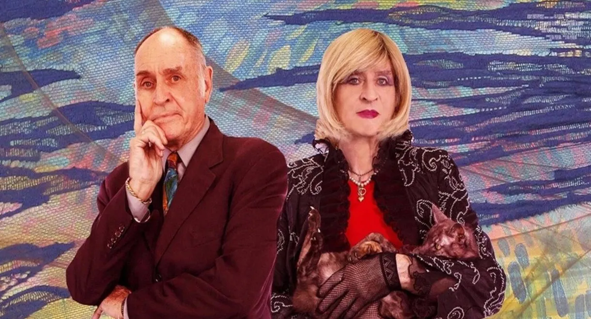 Paul and Trisha: The Art of Fluidity