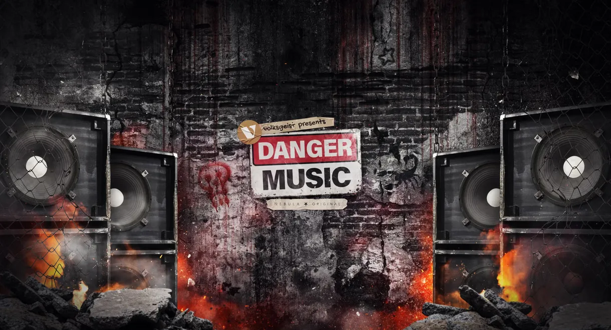 Danger Music