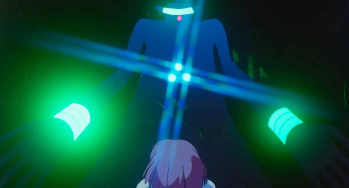 Nadia: The Secret of Blue Water - Nautilus Story III