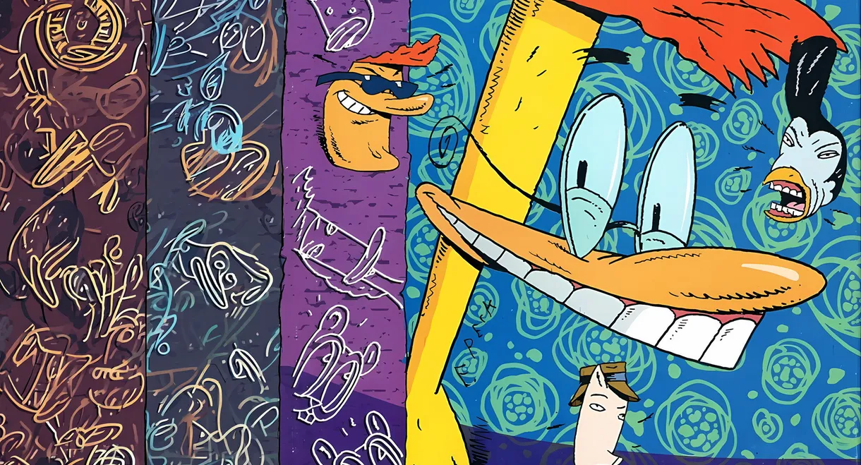 Duckman