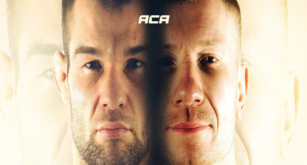 ACA 187: Polpudnikov vs. Matmuratov 2