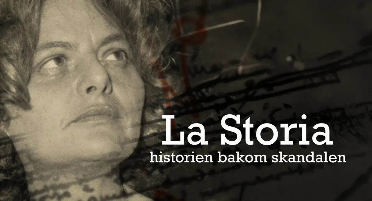 La Storia: il romanzo dello scandalo