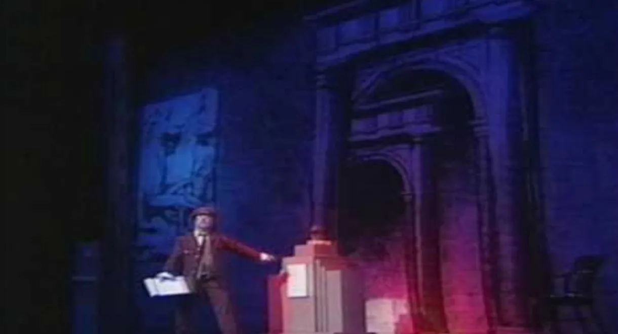 The Children's Royal Variety Performance