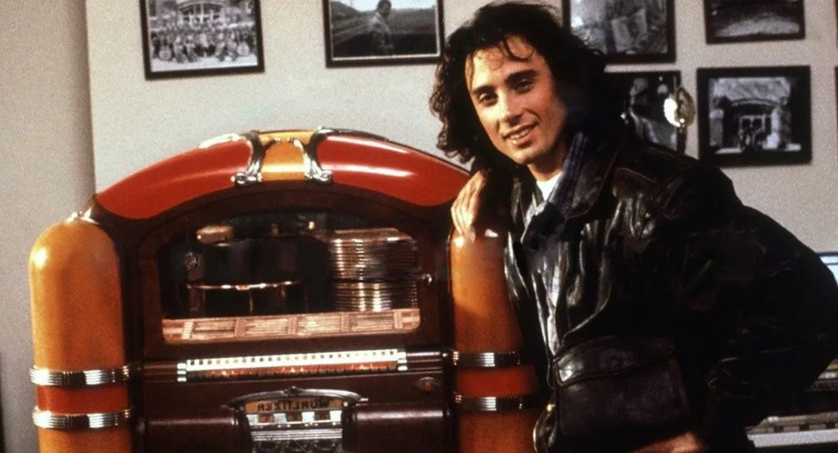 Catch Me... If You Can