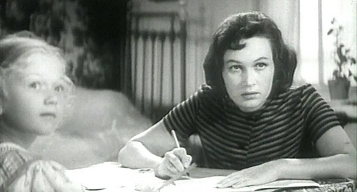 Airplane Leaves At 9