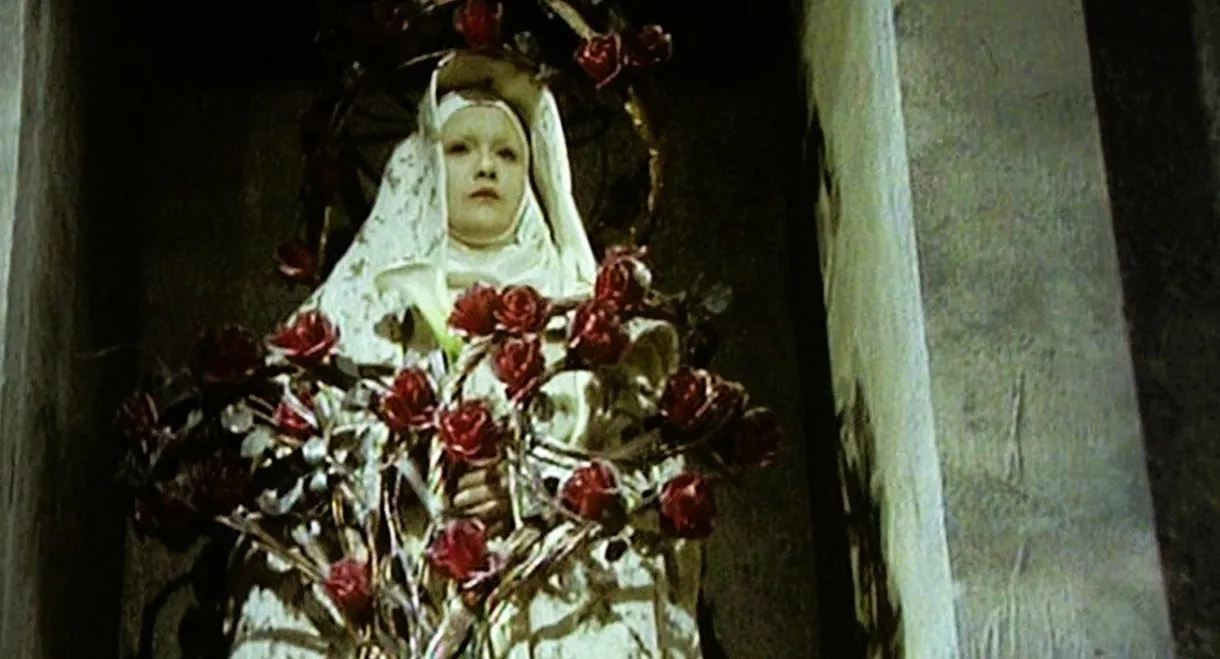 Duke Bluebeard's Castle