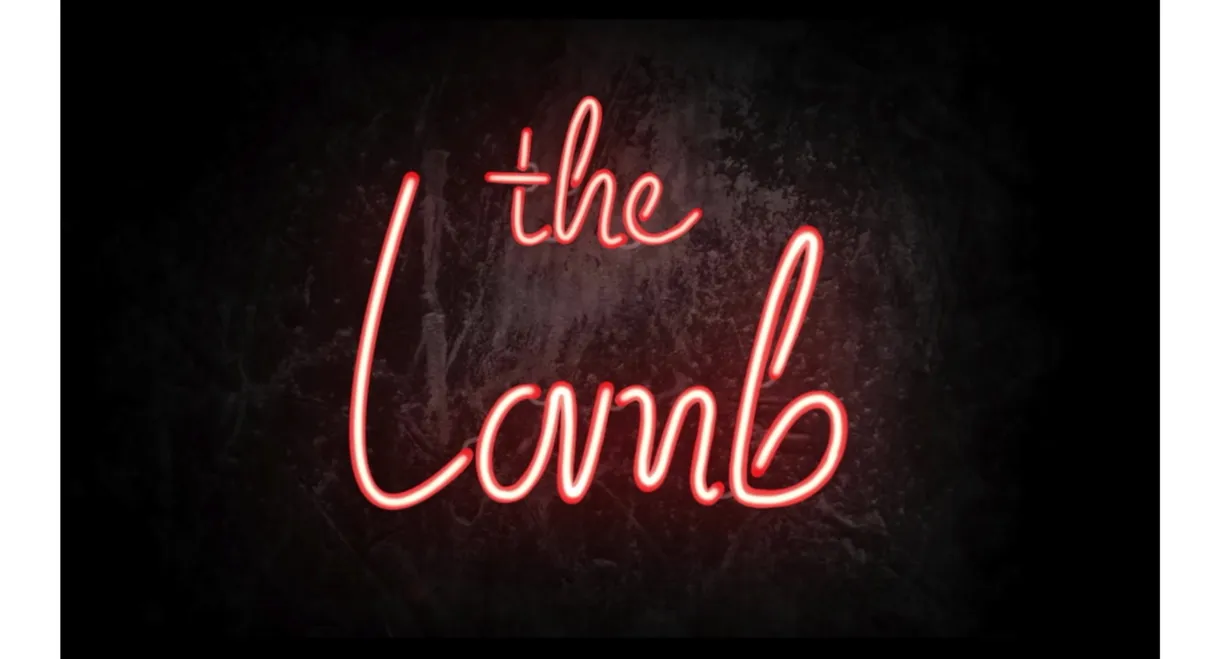 The Lamb