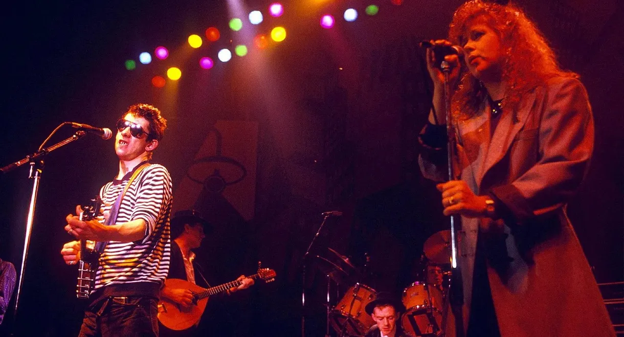 The Story of 'Fairytale of New York'