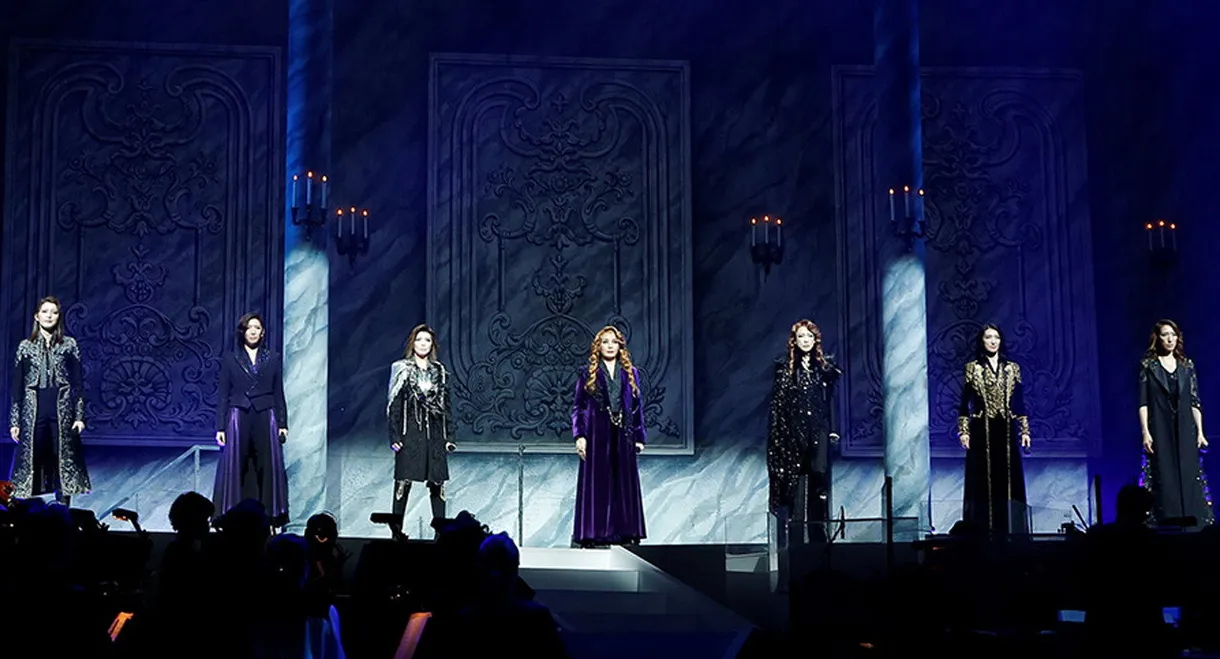 Takarazuka Elisabeth 25th Anniversary Special Gala Concert (25th Anniversary Version)