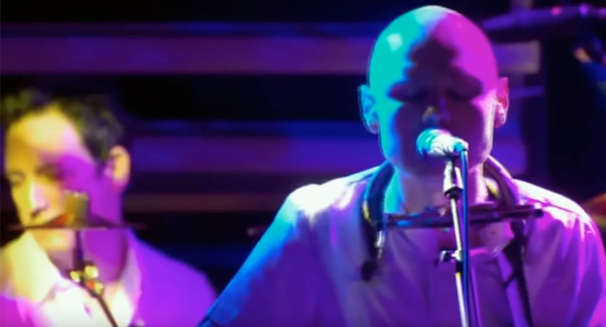 Smashing Pumpkins: If All Goes Wrong