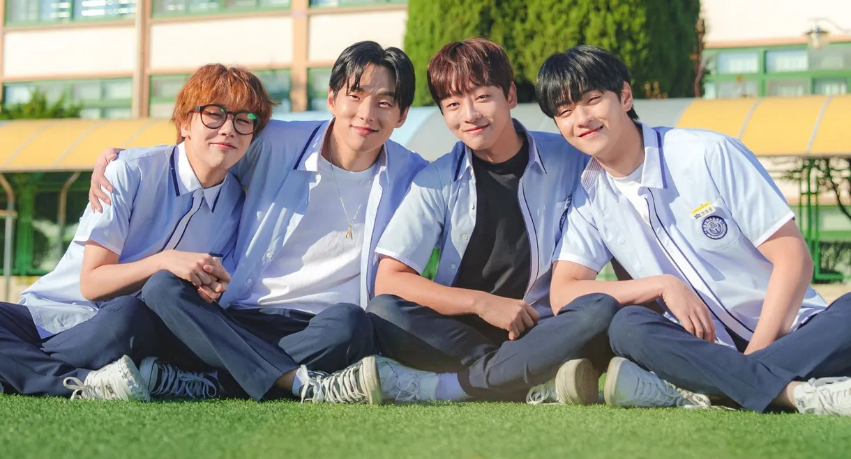 Love For Love's Sake