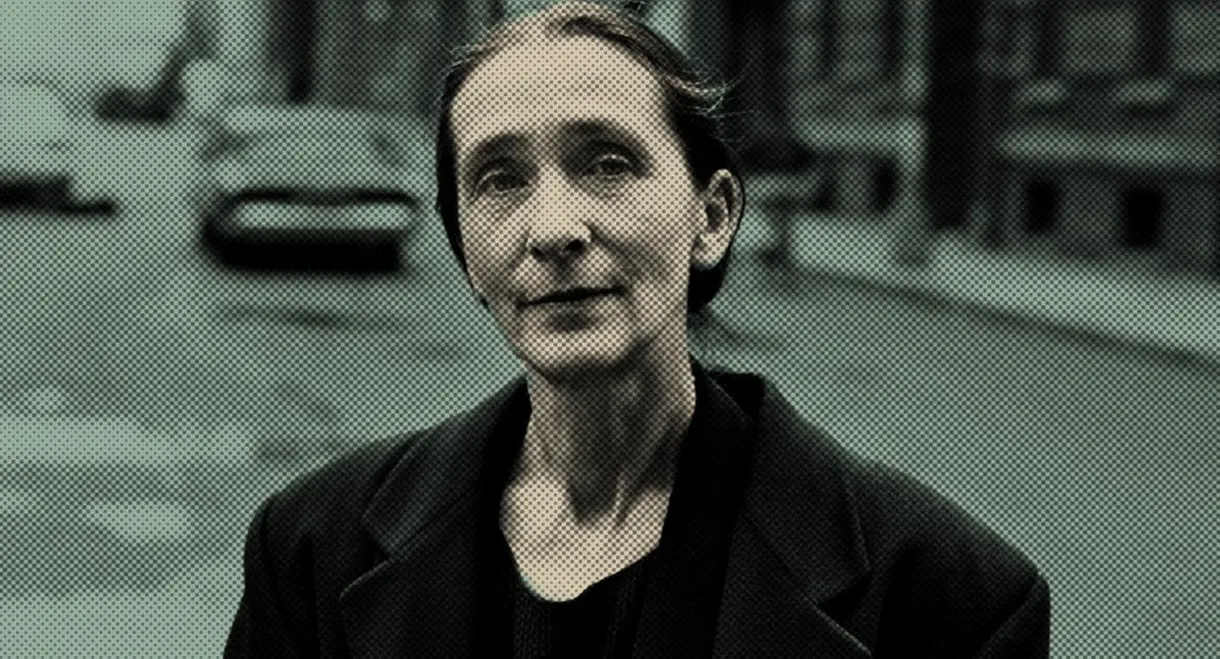 Pina Bausch a Roma