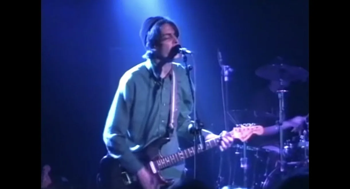 Pavement: March 6, 1994 - Frankfurt, Germany